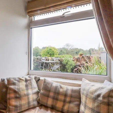 Ewes Leap Vakantiehuis *