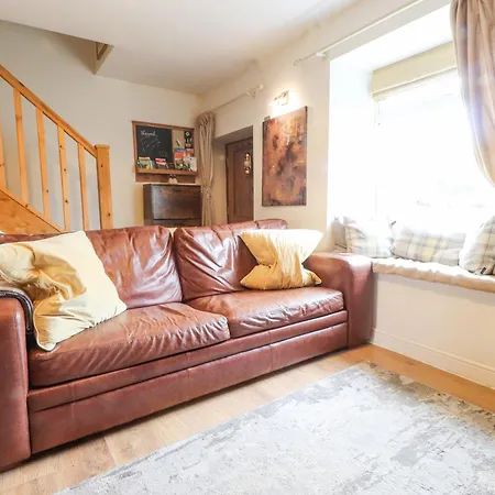 Vakantiehuis Ewes Leap