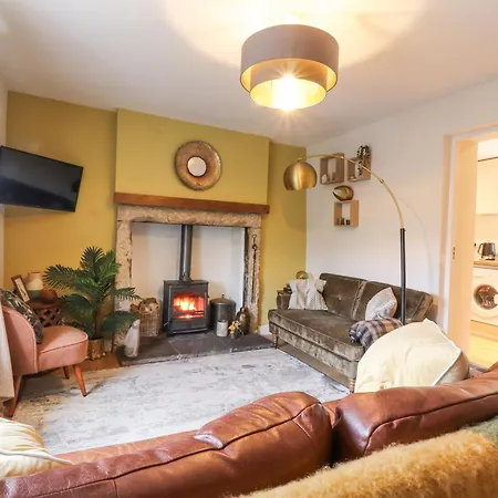 Ewes Leap Vakantiehuis