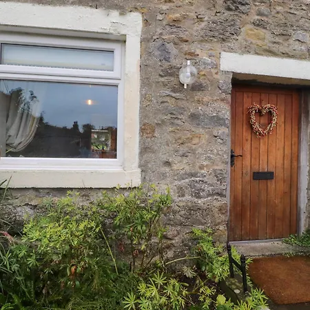 Vakantiehuis Ewes Leap *